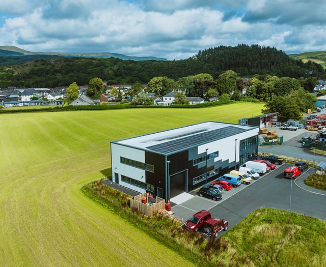 Mach bike company eyes expansion - creating new jobs